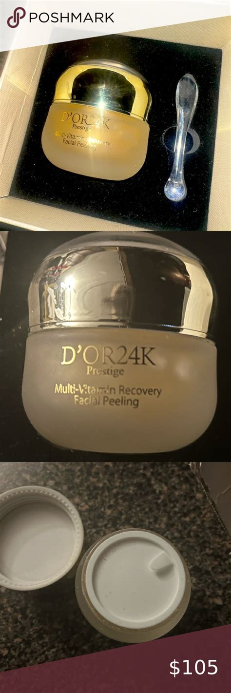 dior 24k prestige.